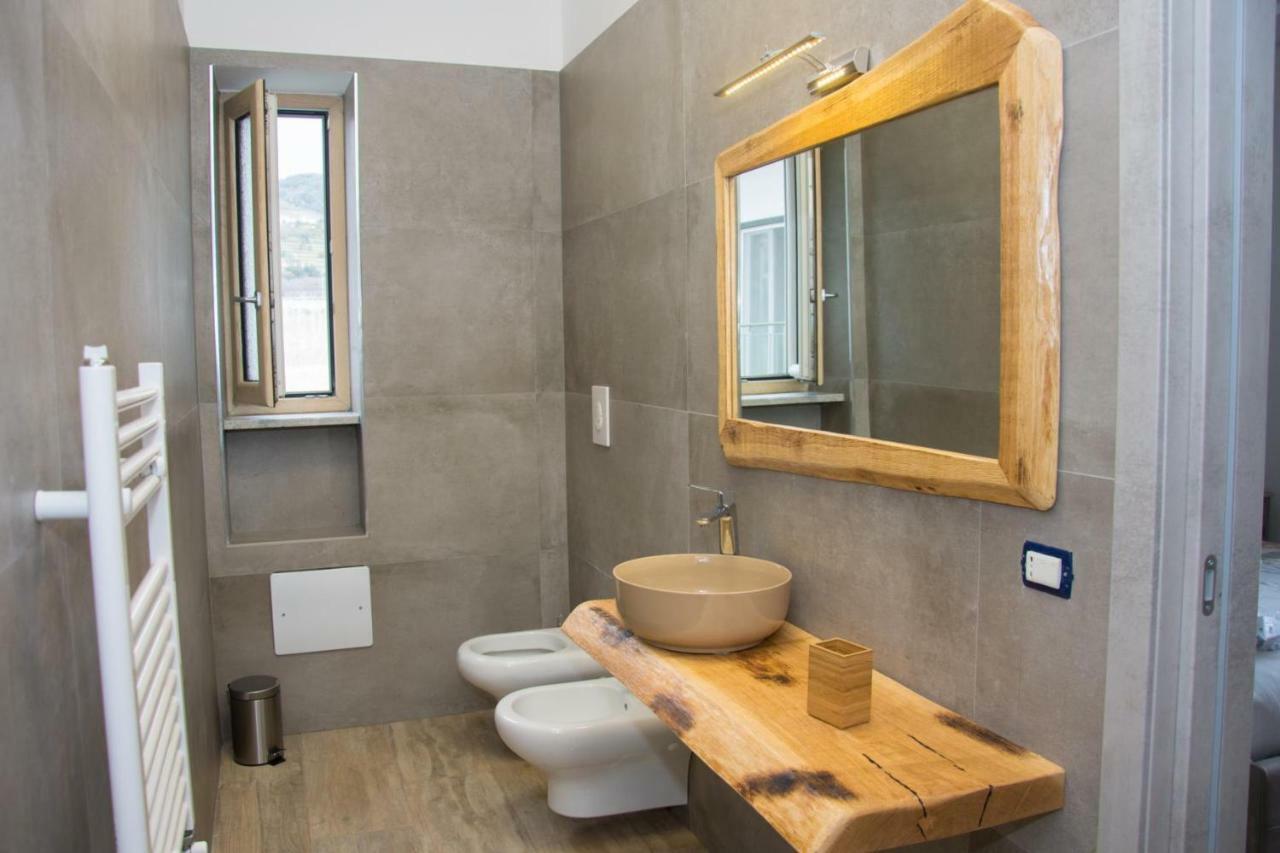 Villa Matilda Luxury B&B Ischia Exterior photo