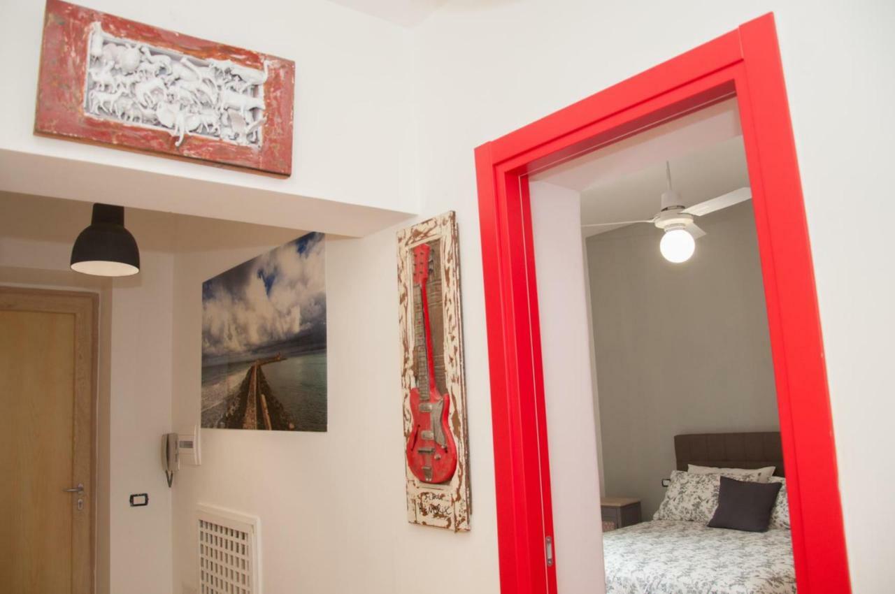 Villa Matilda Luxury B&B Ischia Exterior photo